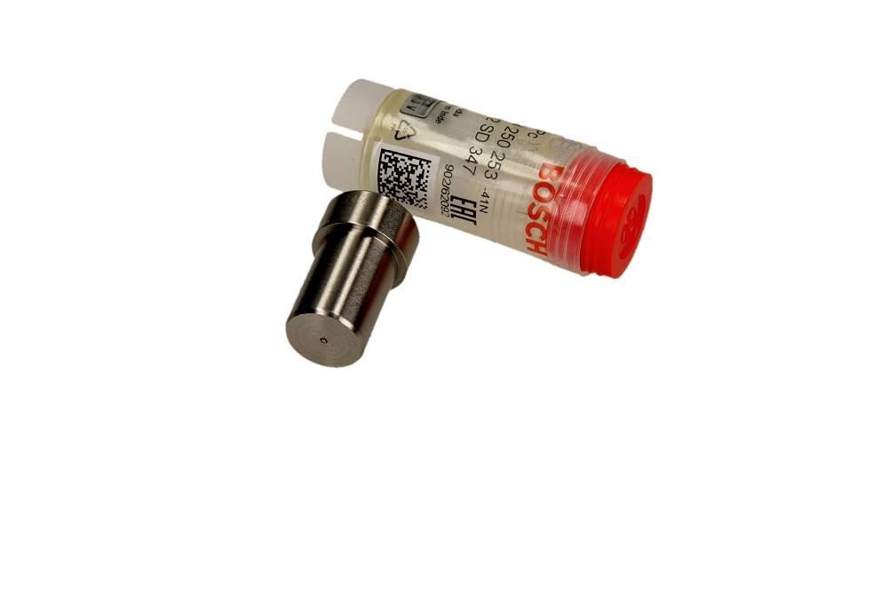 0434250253 Bosch Injector nozzle, diesel injection system