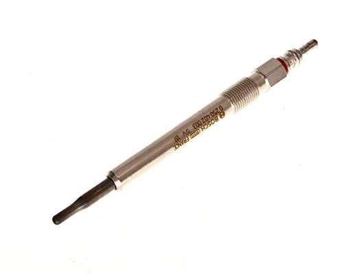 Heater plugs Dodge: 0250402003 Bosch Glow plug