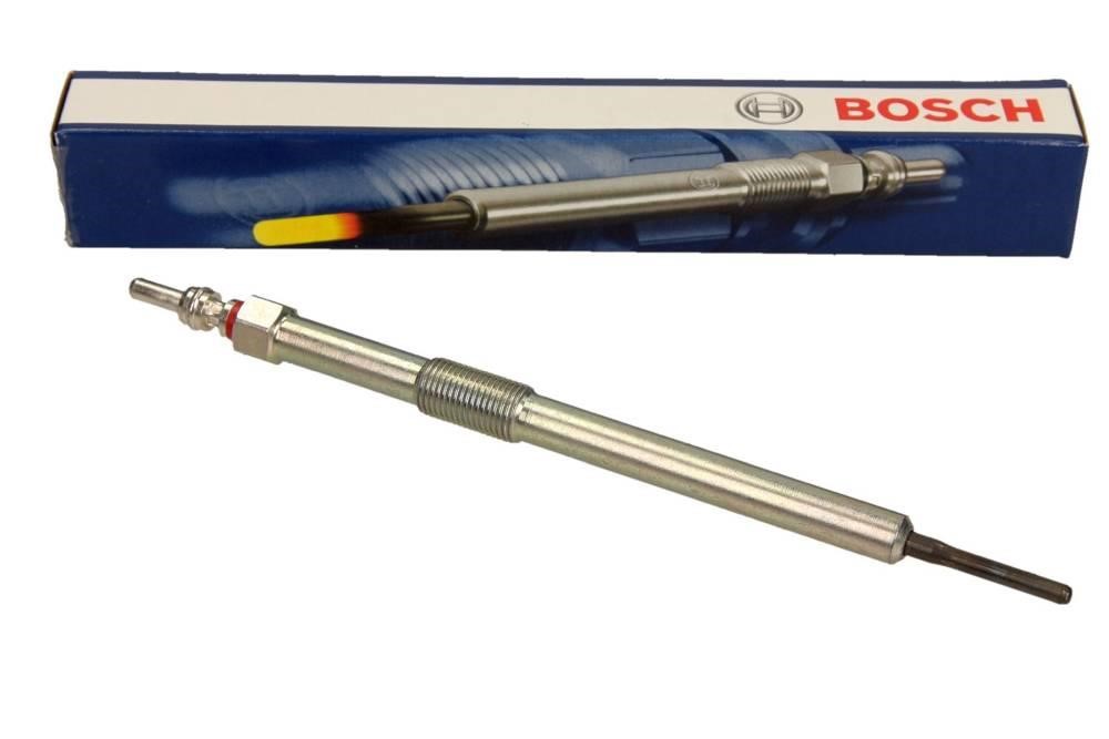 Glow plugs diesel Renault Alaskan: 0250403022 Bosch Glow plug