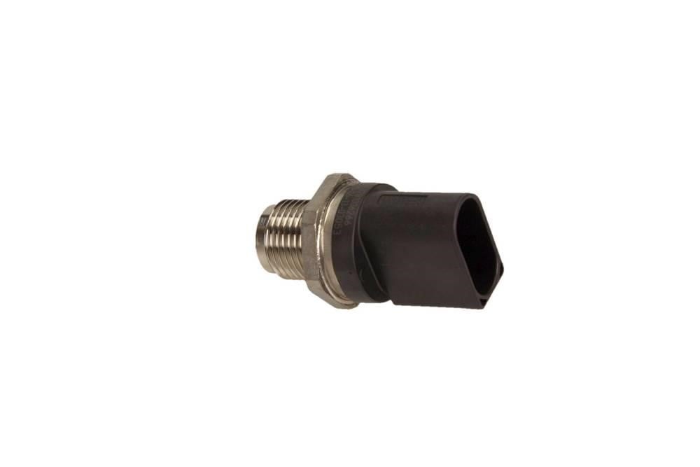 Fuel pressure sensor Mercedes Sprinter: 0281006266 Bosch Fuel pressure sensor