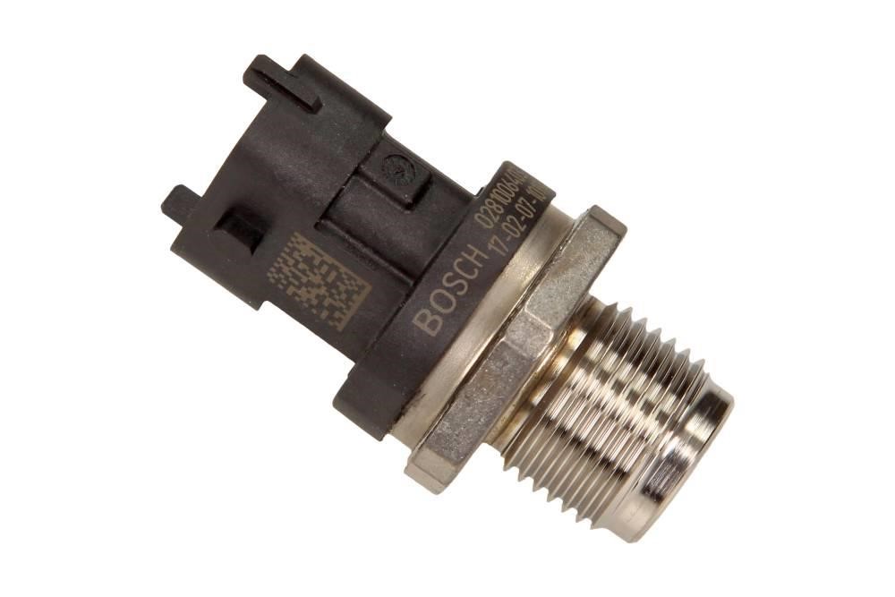 Fuel pressure sensor Kia: 0281006403 Bosch Fuel pressure sensor