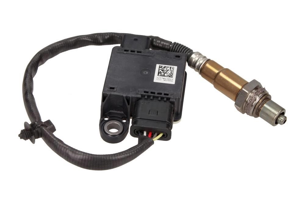 Other sensors Kia: 0281006510 Bosch Sensor