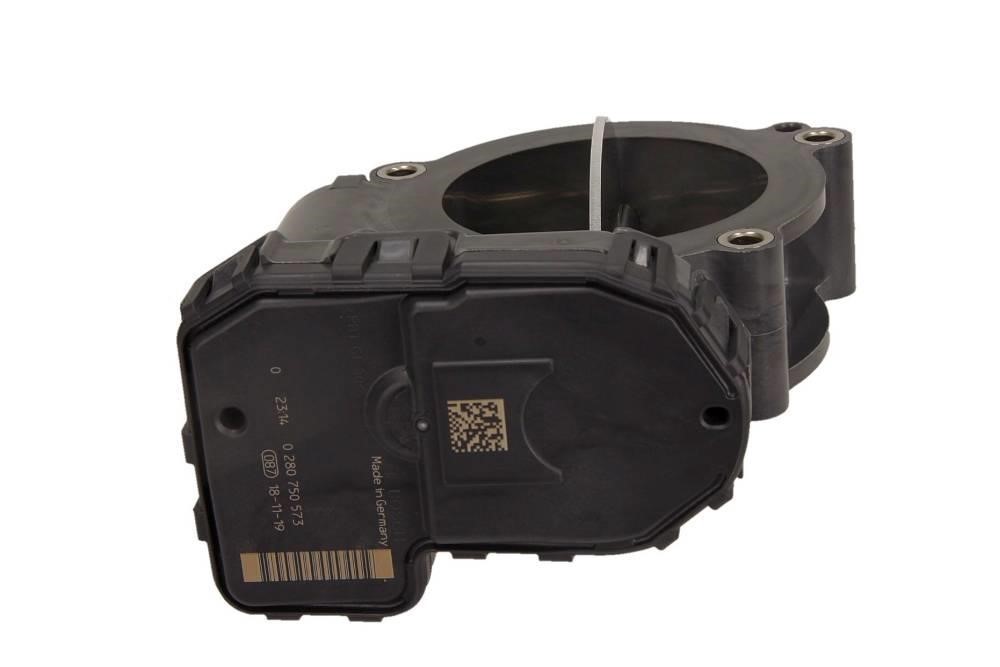 0280750573 Bosch Throttle damper