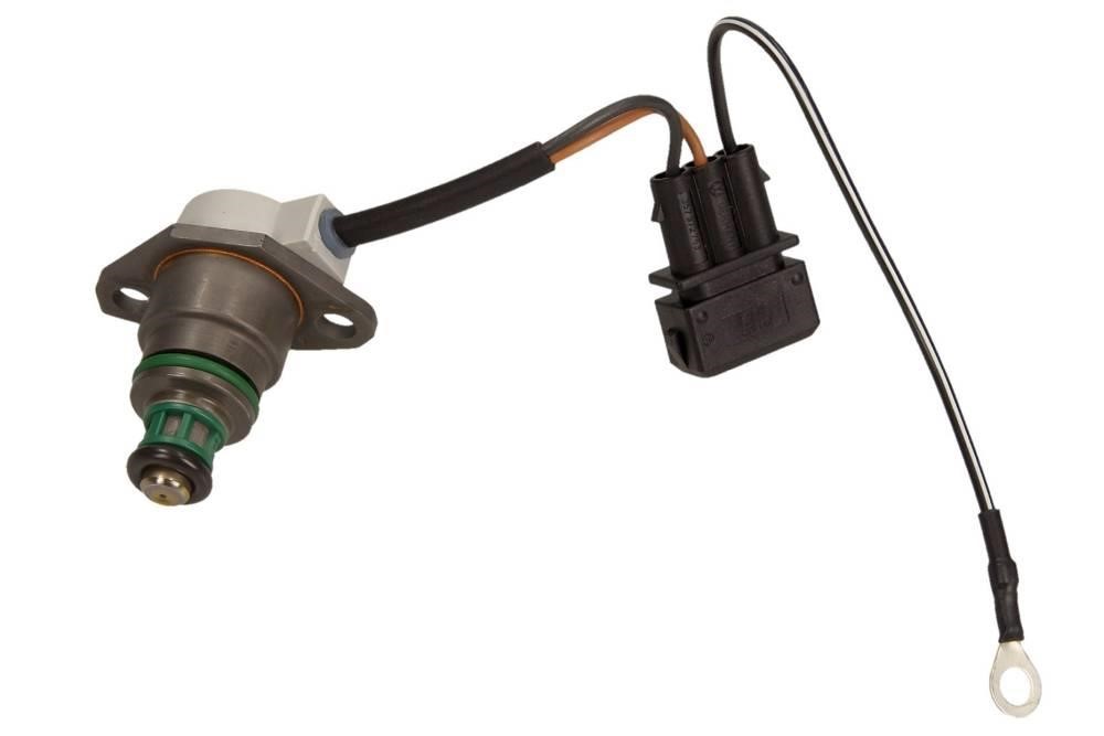 0281002131 Bosch Injection ctrlunits