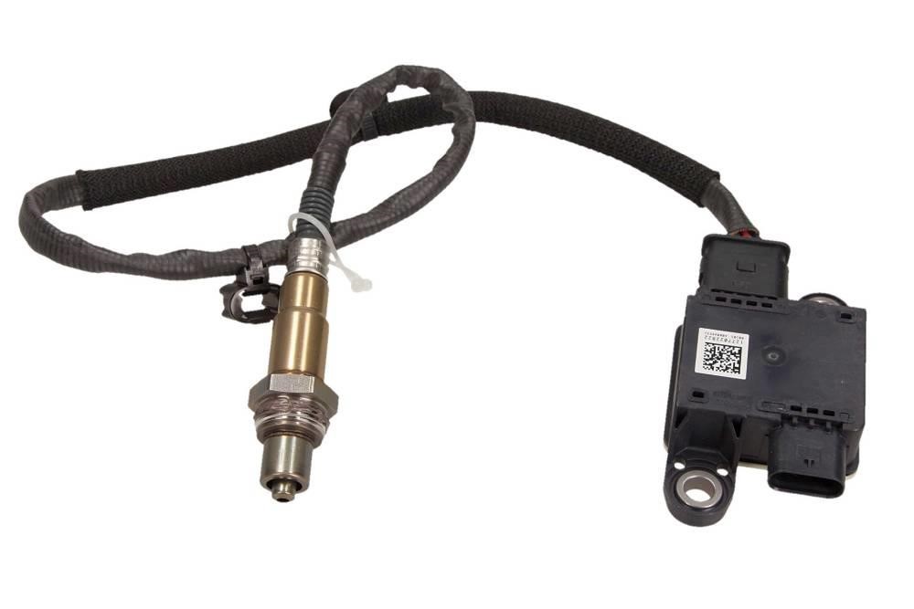 Bosch 0 281 006 552 Sensor 0281006552 0281006552 Bosch Sensor