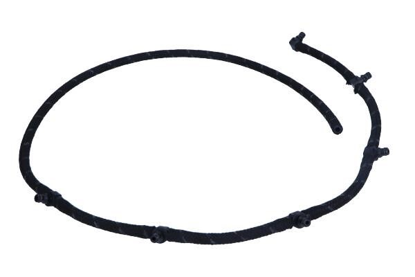 Fuel hose BMW: 0928400528 Bosch Excess fuel return hose