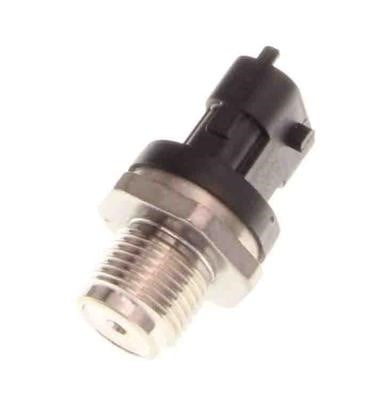 Fuel pressure sensor Jeep: 0281007113 Bosch Fuel pressure sensor