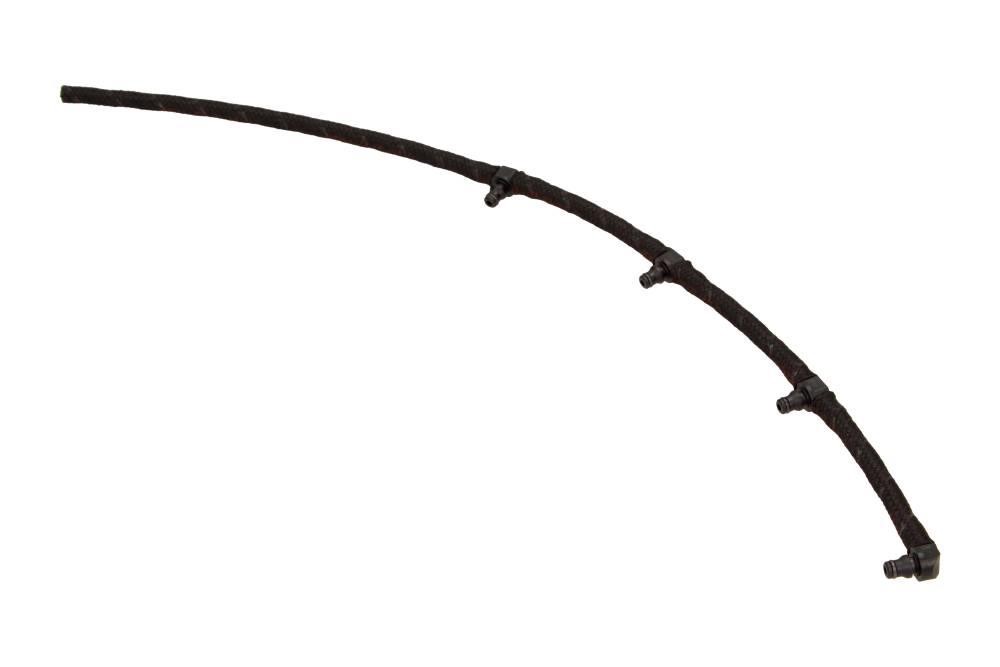 0928400541 Bosch Excess fuel return hose