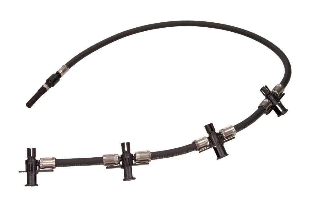 0928400590 Bosch Hose, fuel system pressure tester