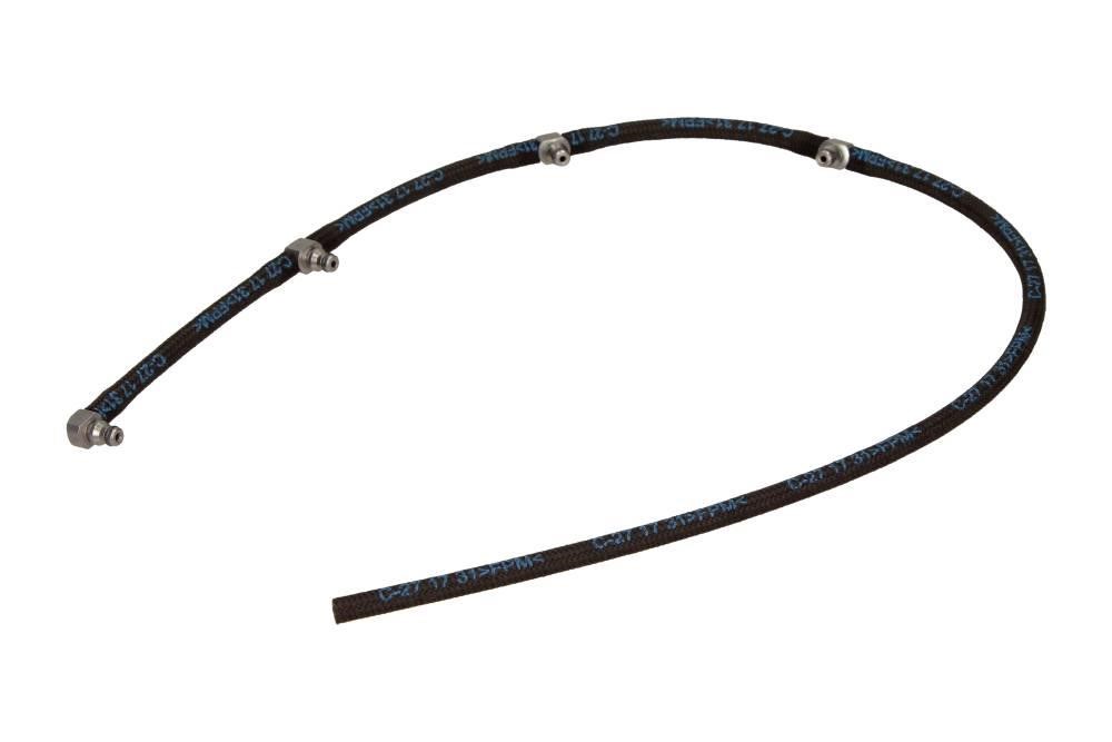 0928402046 Bosch Hose, fuel system pressure tester