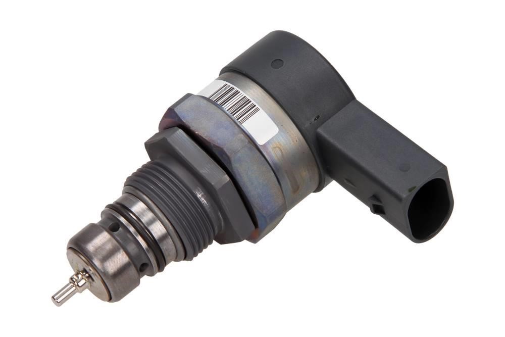 Suction control valve BMW: 0281002481 Bosch Injection pump valve
