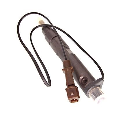 Fuel system Volkswagen LT 28-35: 0432193619 Bosch Injector fuel