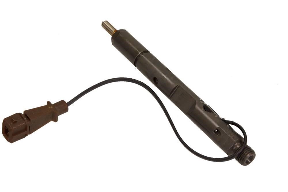 Fuel system Mercedes Vario tipper: 0432193623 Bosch Injector fuel