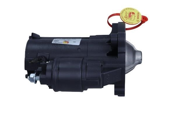 Engine starter Fiat Qubo: 0986013850 Bosch Starter