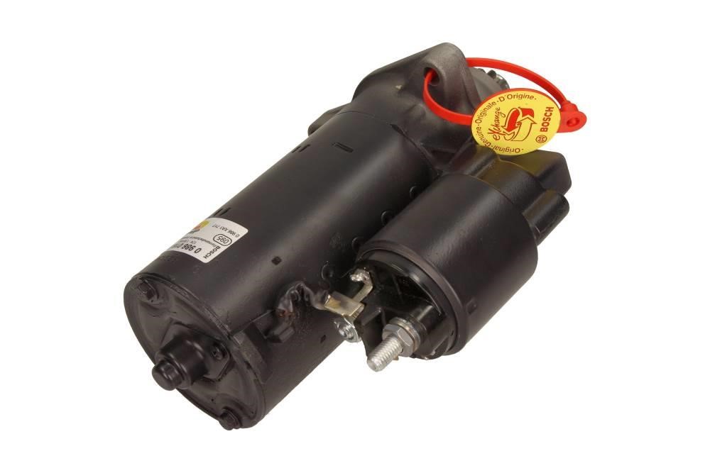 0986016990 Bosch Starter