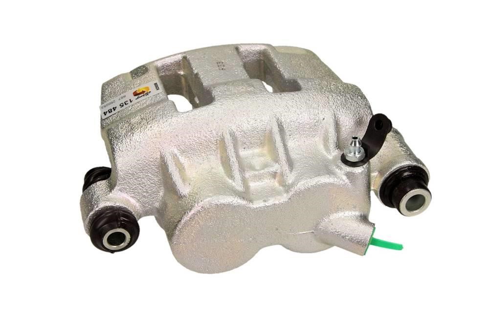 Brake caliper Opel Movano: 0986135484 Bosch Brake caliper front right