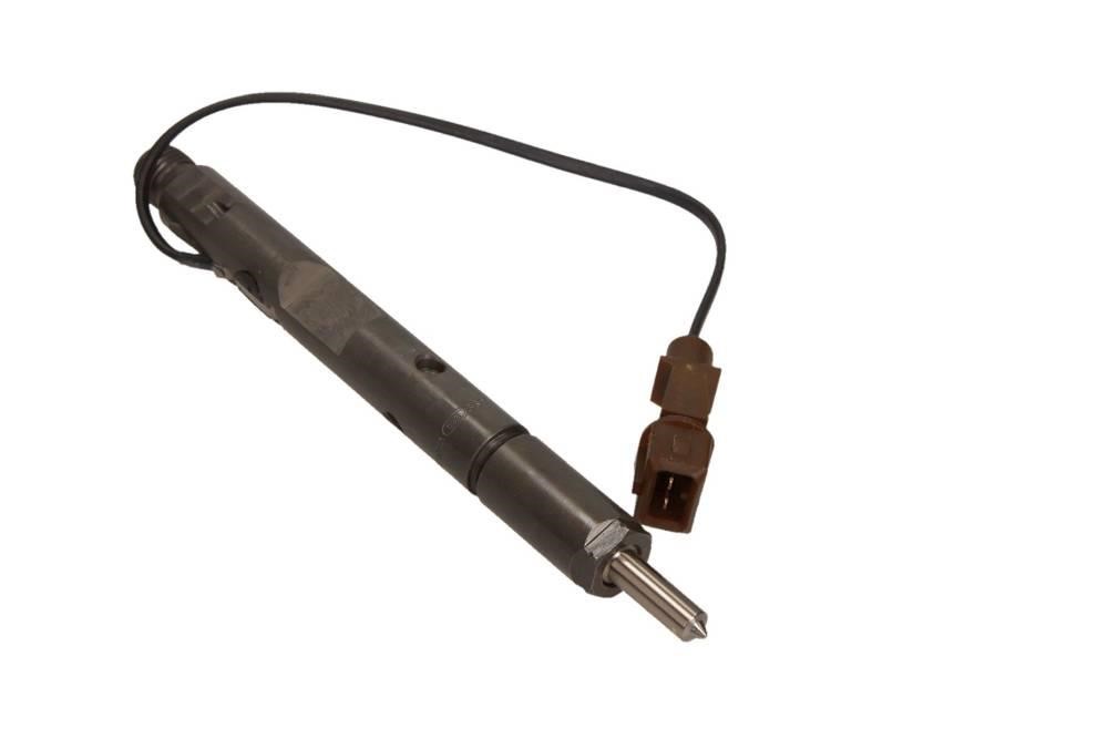 Fuel system Mercedes G-Class: 0432193637 Bosch Injector fuel