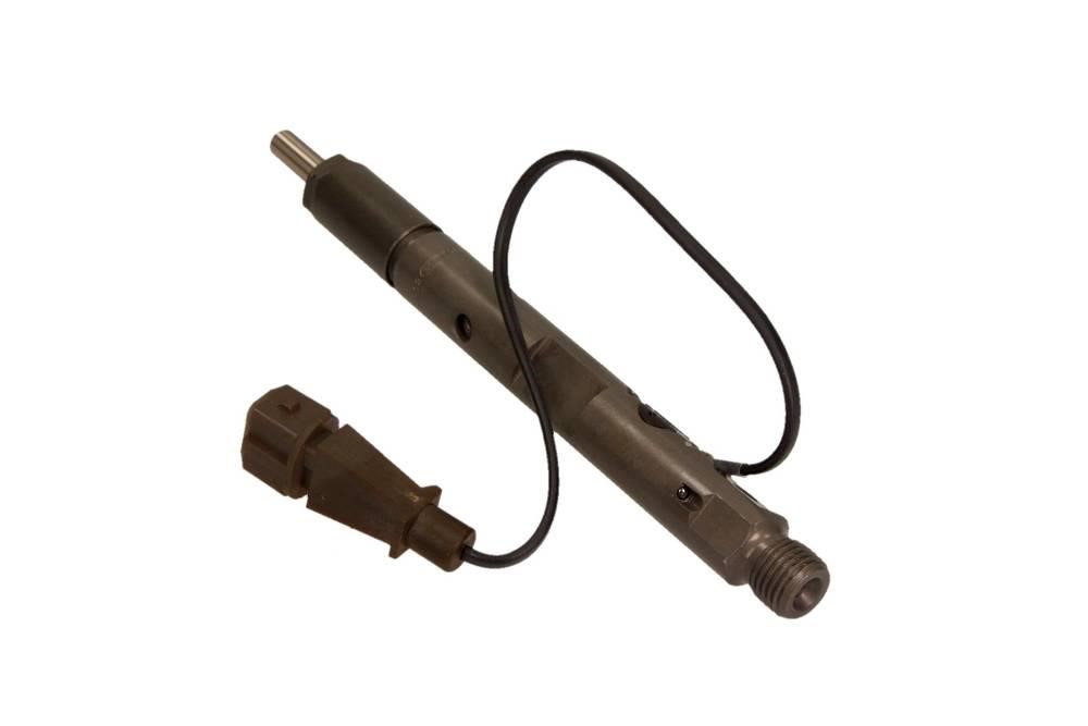 Fuel system Mercedes Vario tipper: 0432193768 Bosch Injector fuel