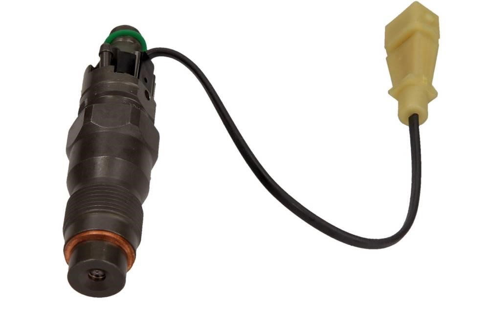 Fuel injector Vauxhall: 0432217236 Bosch Injector fuel