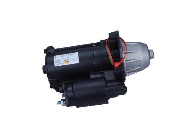 Engine starter Ford Fusion: 0986017060 Bosch Starter