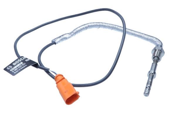 Exhaust temp sensor Seat Exeo: 0986259031 Bosch Exhaust gas temperature sensor