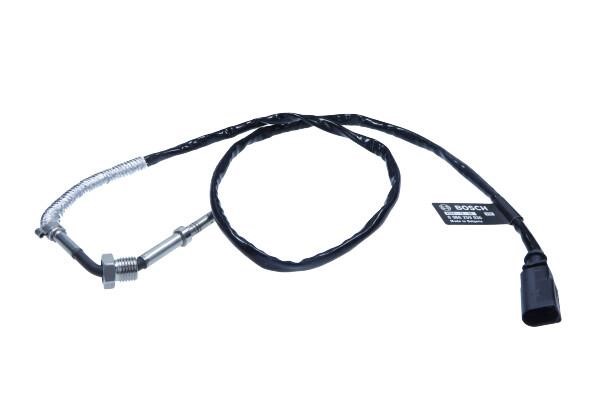 DPF temperature sensor Audi A5: 0986259036 Bosch Exhaust gas temperature sensor