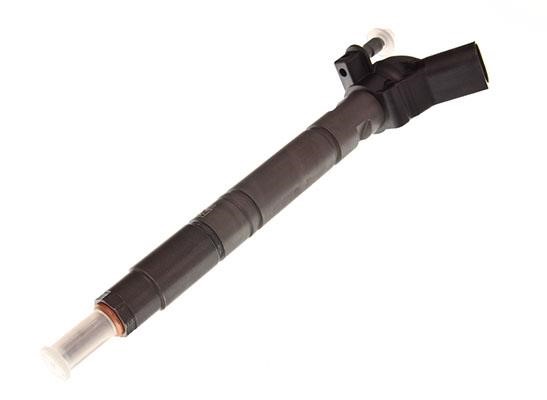 Injectors Audi A4: 0445116039 Bosch Injector fuel