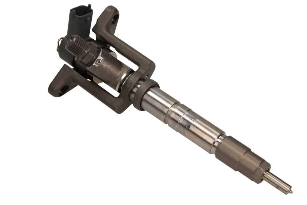 Fuel system Mitsubishi Canter (FB7, FB8, FE7, FE8) 7.Generation: 0445120073 Bosch Injector fuel