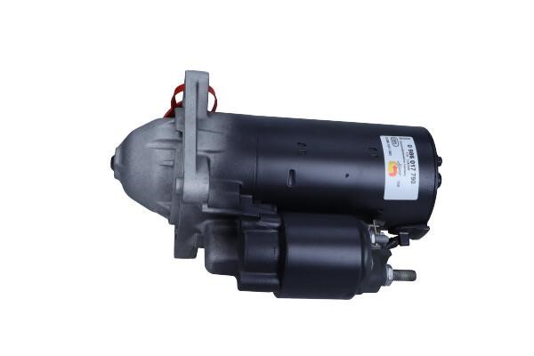 Starter motor Alfa Romeo 147: 0986017790 Bosch Starter