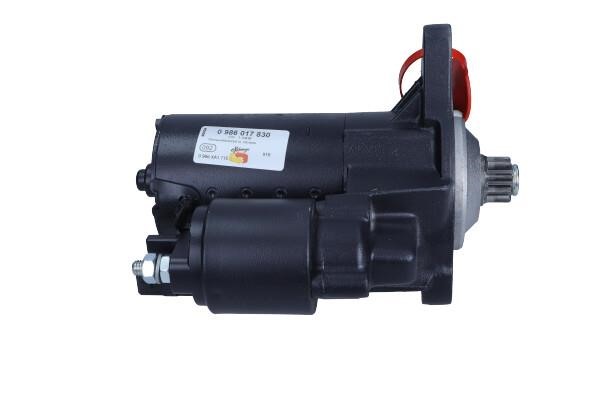 Engine starter Ford Galaxy: 0986017830 Bosch Starter