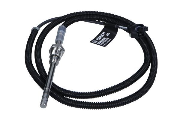 DPF temperature sensor Mercedes Sprinter: 0986259096 Bosch Exhaust gas temperature sensor