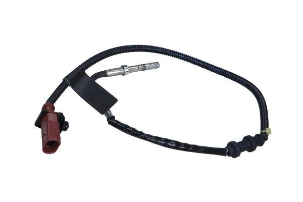 DPF temperature sensor Audi A1: 0986259099 Bosch Exhaust gas temperature sensor