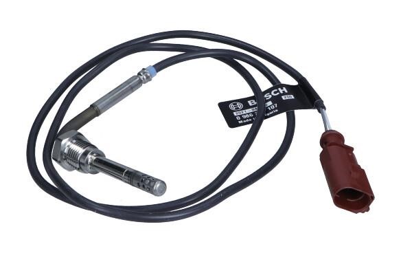 Bosch 0 986 259 107 Exhaust gas temperature sensor 0986259107 0986259107 Bosch Exhaust gas temperature sensor