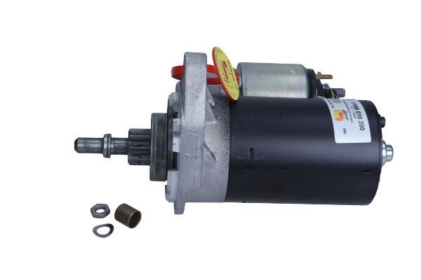 0986018200 Bosch Starter