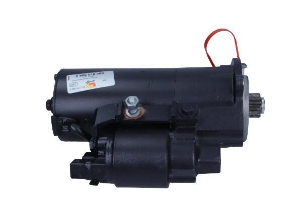 0986018380 Bosch Starter