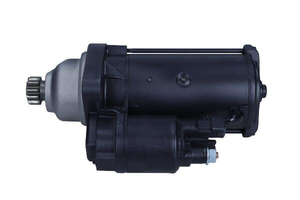 Starter motor Ford Galaxy: 0986018390 Bosch Starter