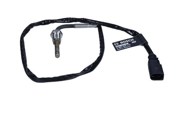 Bosch 0 986 259 112 Exhaust gas temperature sensor 0986259112 0986259112 Bosch Exhaust gas temperature sensor
