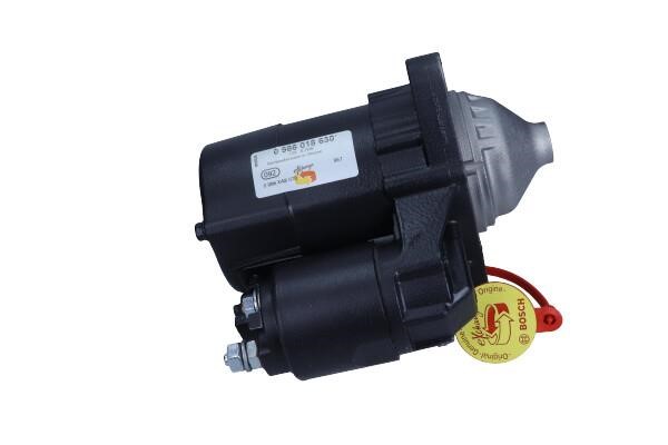 0986018630 Bosch Starter