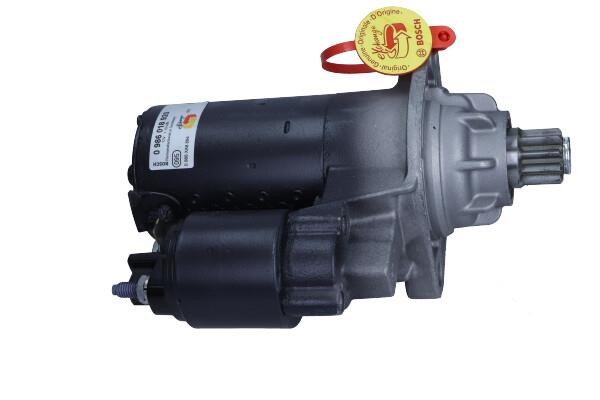 0986018920 Bosch Starter