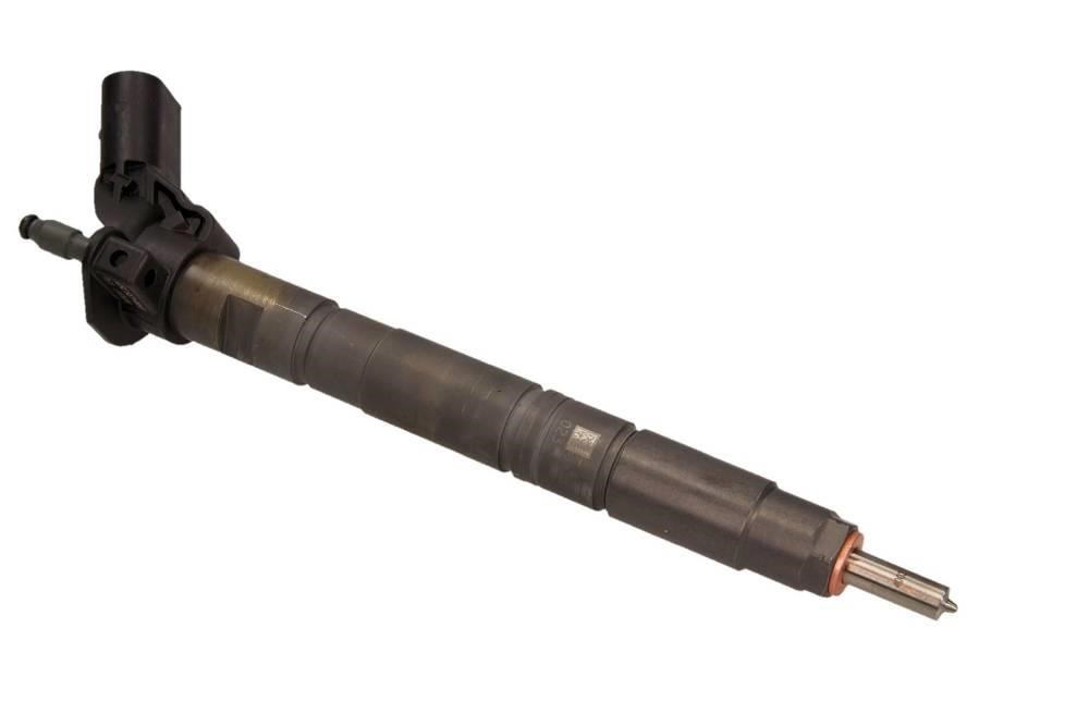 Fuel system Audi A6 C6 Allroad (4FH): 0986435357 Bosch Injector fuel