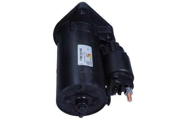 Engine starter motor Renault Mascott: 0986018950 Bosch Starter