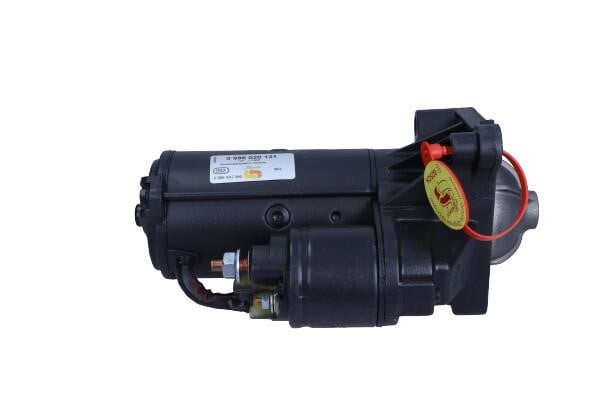 Engine starter Renault Master: 0986020131 Bosch Starter