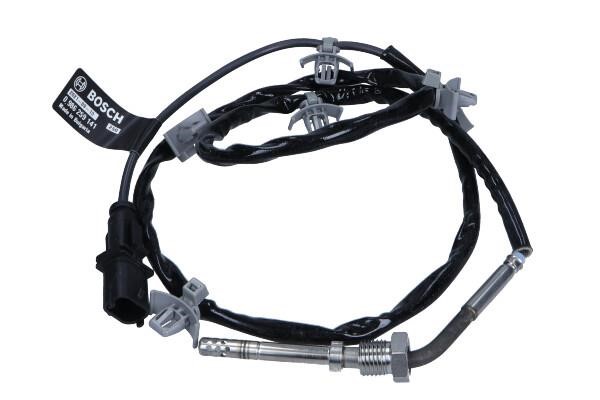 Exhaust temp sensor Chevrolet Tracker: 0986259141 Bosch Exhaust gas temperature sensor