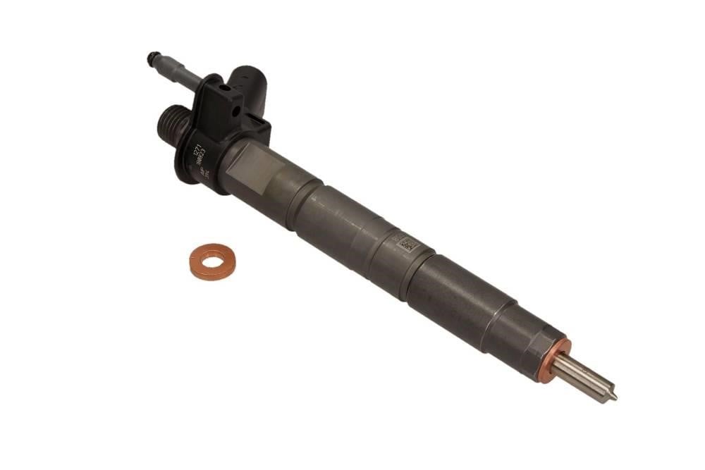 Fuel system BMW X3: 0986435394 Bosch Injector fuel