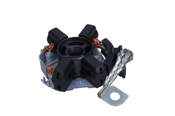 1004336626 Bosch Starter brush assembly