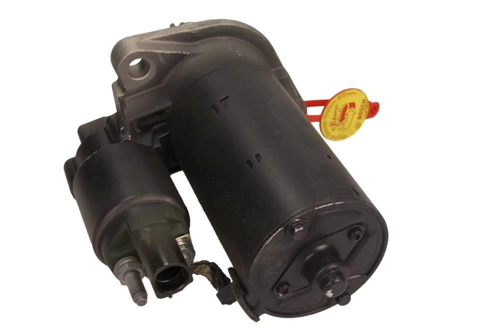 0986020260 Bosch Starter
