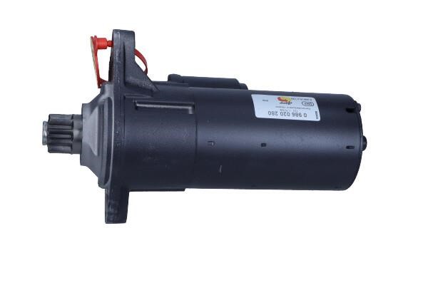 0986020280 Bosch Starter