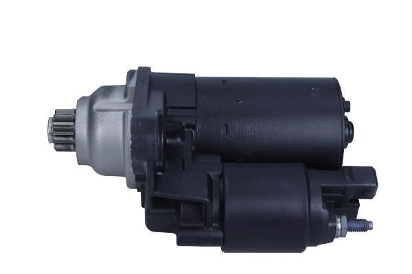 Engine starter motor Volkswagen FOX: 0986020780 Bosch Starter