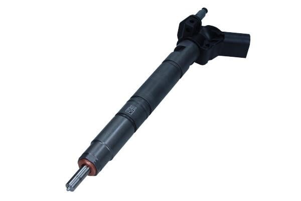 Injectors Audi A4: 0986435413 Bosch Injector fuel