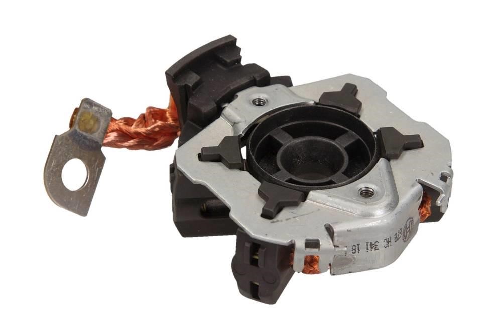 1004336678 Bosch Starter brush assembly